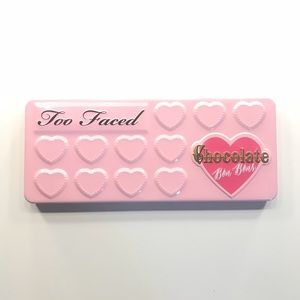 Too Faced Chocolate Bon Bons Palette